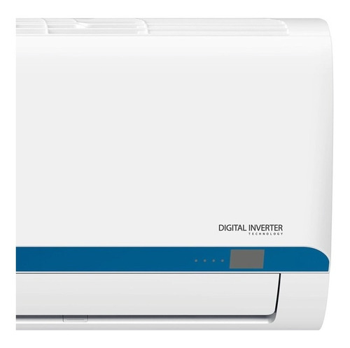 Ac Samsung Inverter Energy Saving 24.000 Btu+instalación