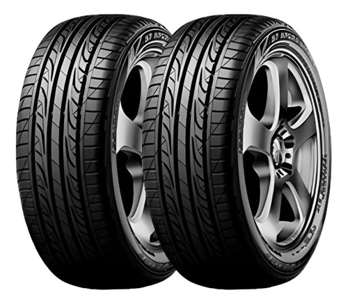 Set 2 Neumáticos - 235/50r18 Dunlop Lm704 97v Th