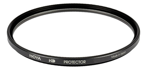 Filtro De Camara Hoya 72mm Protector Hd