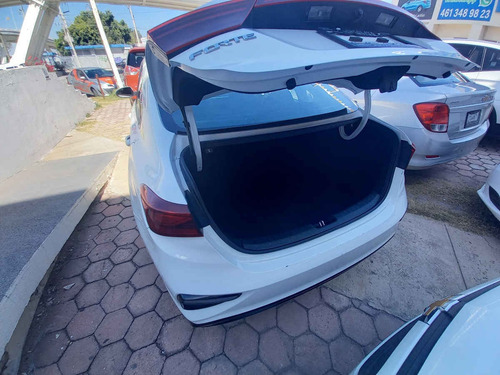Imagen 15 de 15 de Kia Forte Sedan 2020 2.0l Lx Ivt