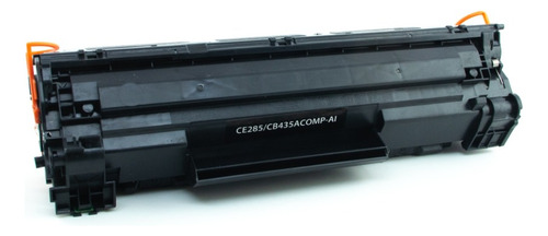 Ce285a Toner 85a Se Compatible Con Laserjet Pro P1102