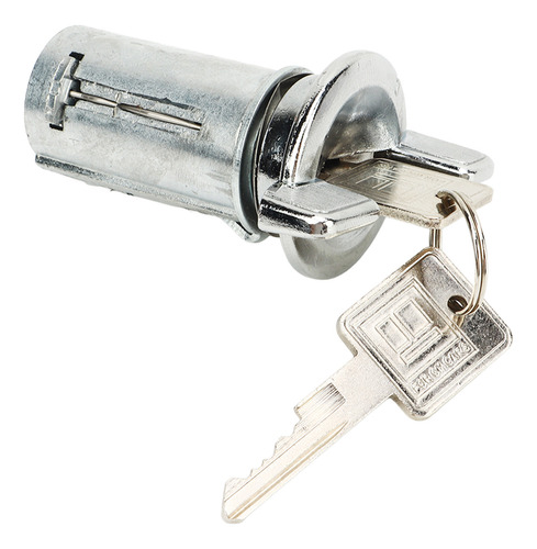 Cilindro De Encendido Con Cilindro Con 2 Llaves Lc1429 Para