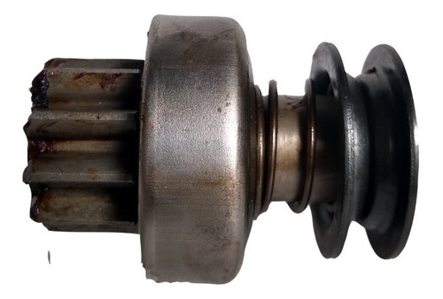 Imagen 3 de 3 de Impulsor Arranque Indiel Case Clark Gm Fiat Iveco Wapsa