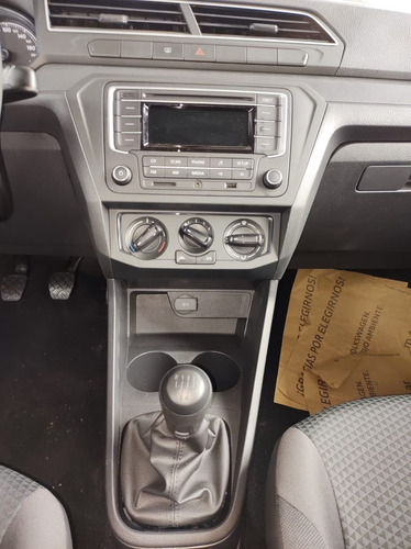 Volkswagen Gol Trend 0km Tu Moto + Cuotas Fijas Tasa 0% G-