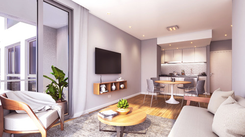 Arturo Illia 1254 - Edificio Terrazas Del Este - Cocheras En Venta! - Lanus Este