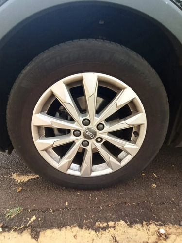 Audi Q3 1.4 35 TFSI GASOLINA PRESTIGE PLUS S TRONIC