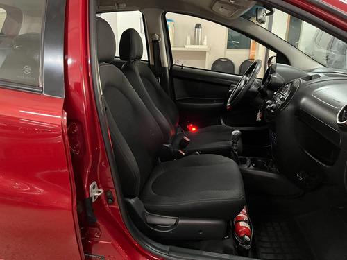 JAC J2 1.4 16v 5p Mec.