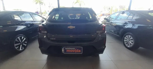 Chevrolet Onix 1.0