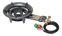 Comprar Quemador Wok Propano Sh90, Estufa Camping Hierro Fundido