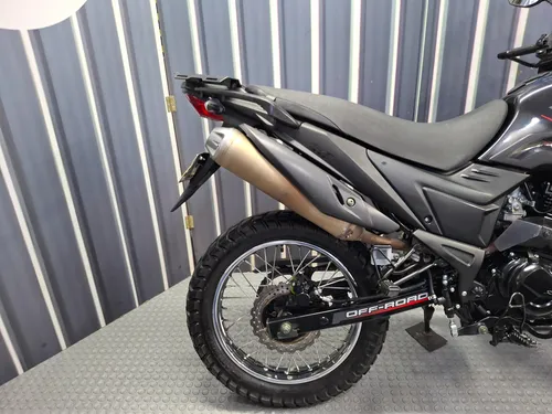 Akt Ttr 200
