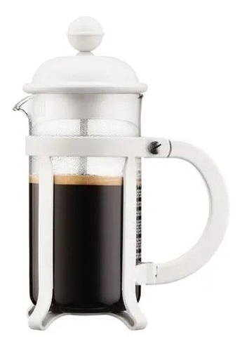 Cafetera Bodum Java 3 Pocillos 350 Ml 1903 Original 