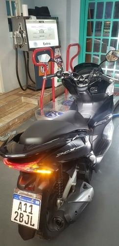 Imagen 3 de 10 de Honda Pcx 150
