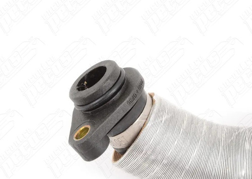 Flange Válvula Termostatica Bmw X1 2.0 20i Gp 16v 12-15