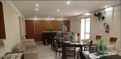 Imagem 23 de 24 de Apartamento À Venda, 60 M² Por R$ 370.000,00 - Vila Matilde - São Paulo/sp - Ap7219