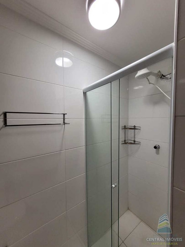 Imagem 17 de 30 de Apartamento Com 3 Dorms, Aviação, Praia Grande - R$ 690 Mil, Cod: 12262 - V12262