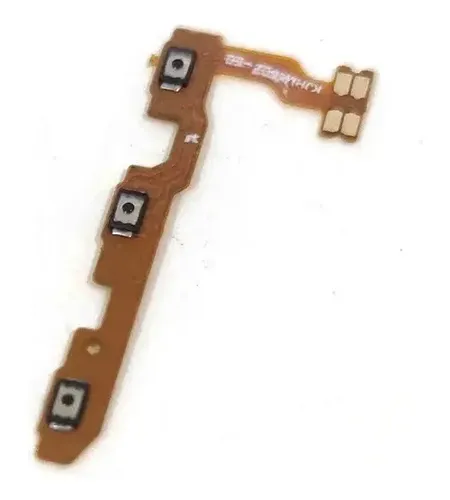 Nappe (câble Ruban) Power/Volume Pour Xiaomi 13T Et 13T Pro - Neuf, Générique