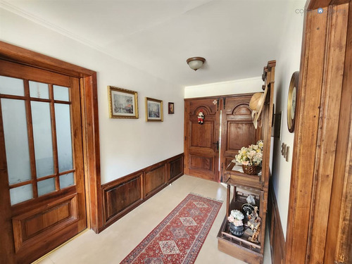 Casa En Venta Condominio Cerrado, Nogales Alto, Machalí