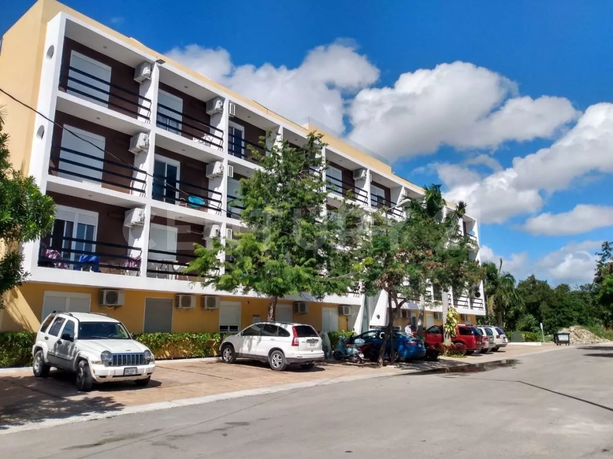 En Venta Estudio Suites Riviera Playa En Ejido Sur Playa Del Carmen P3700