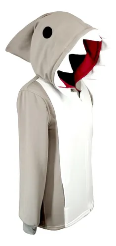 Sudadera de tiburon sale