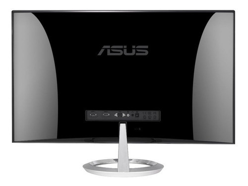 Monitor Asus Mx279h 27 Pulgadas Full Hd 1920x1080 5ms Plata