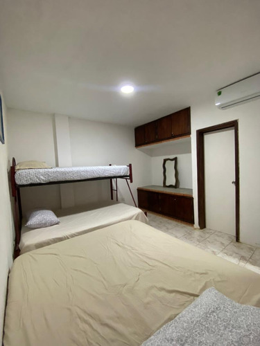 Imagen 4 de 14 de Venta Apartamento Conj Los Cayos, Boca De Aroa, Tucacas