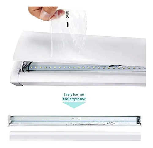Antlux 110w 2024 8ft led