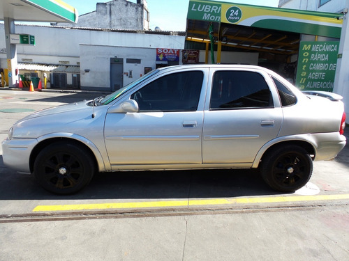 Chevrolet Corsa Wind 1.4 Mt