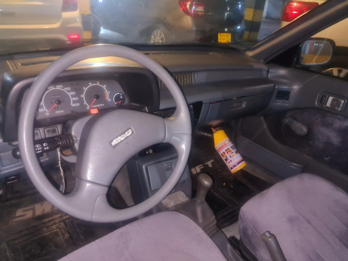 Chevrolet Swift Sedan 1.3