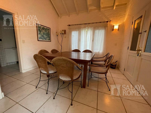 Imagen 16 de 20 de Casa En Venta , Zona Rincon Del Indio 3 Dormitorios