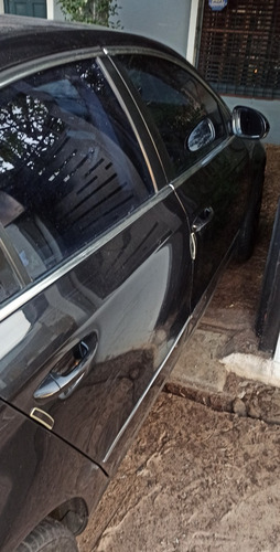 Imagen 7 de 22 de Volkswagen Passat 2.0 Fsi Exclusive Manual