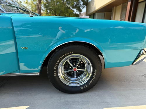 Coupe Dodge Gtx V8