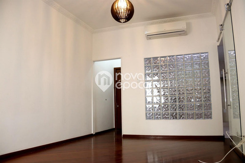 Imagem 1 de 25 de Apartamento - Ref: Sp3ap58156