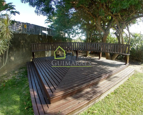 Imagem 30 de 30 de Apartamento Pé Na Areia Com Vista Mar, Residencial Á Venda, Ponta Das Canas, Florianópolis Sc - Ap00643 - 69549931