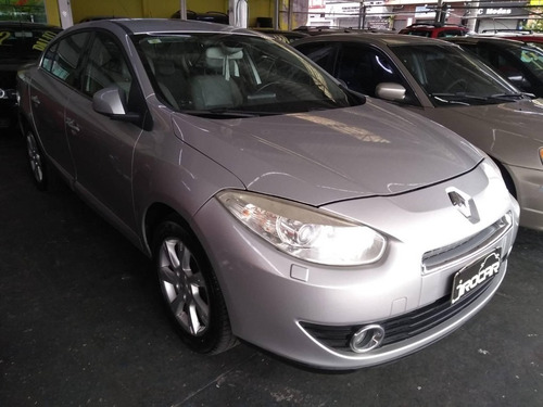 Imagem 3 de 11 de Renault Fluence 2.0 Privilége 16v