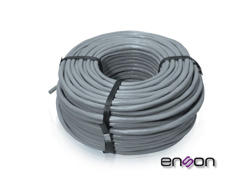  Cable Para Control De Acceso Composite 1 Enson Comp X M6