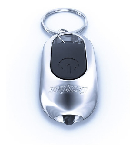 Imagen 3 de 10 de Pilas Energizer Aa Max Alcalina Blister X 8 + Llavero C/ Luz