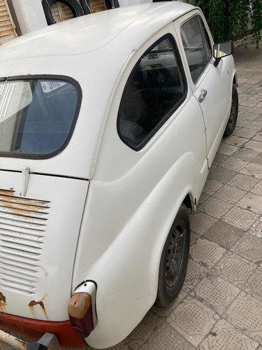 Fiat 600