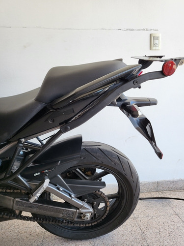 Imagen 10 de 19 de Versys 650 $ 4.760.000.- Exclente Recibo Inferior Tuamoto