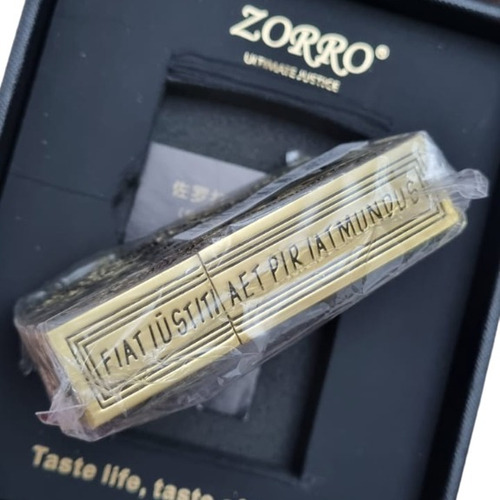 Constantine Encendedor Edicion Limitada