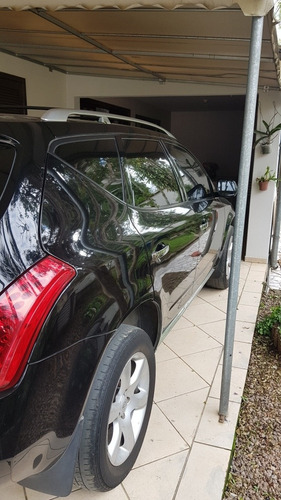 Nissan Murano Se