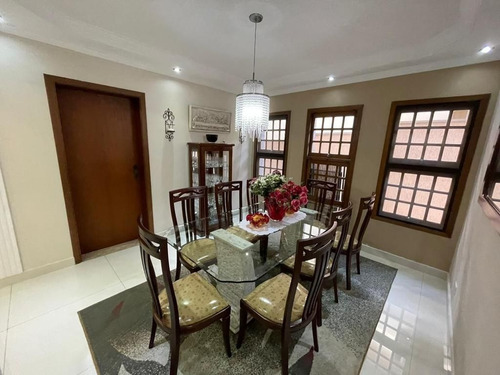 Imagem 11 de 30 de Casa Com 4 Dormitórios À Venda, 354 M² Por R$ 2.330.000,00 - Alphaville 09 - Santana De Parnaíba/sp - Ca3668