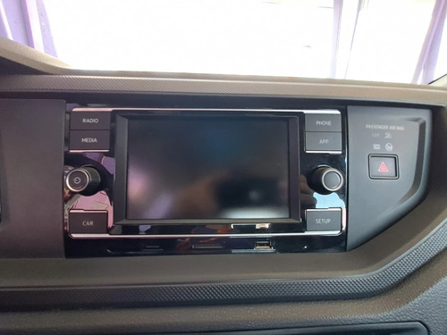 Volkswagen Pólo MPI (Flex)
