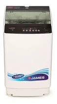 Comprar Lavarropas James Wmt 680 6 Kg Carga Superior La Tentacion