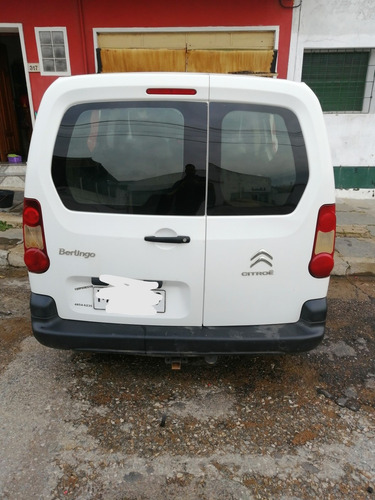 Citroën Berlingo 1.6 Sx 110cv Am54 2014