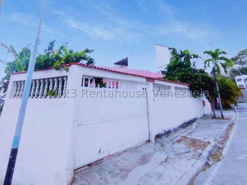 Casa En Venta Palmar Este #23-27494 Johana Blanco 