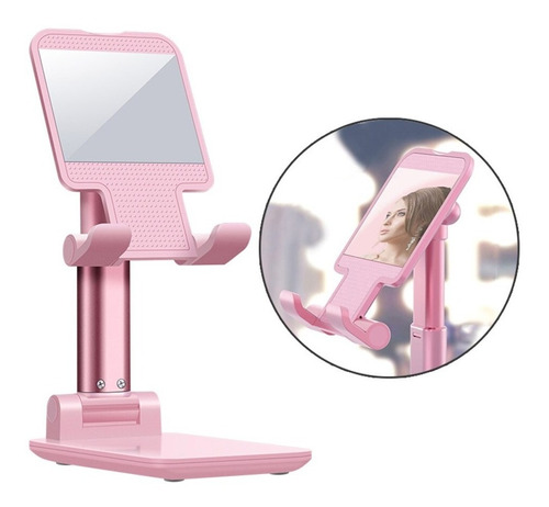 Holder Stand Soporte Para Celular Ajustable 