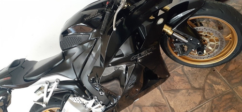 Imagem 4 de 7 de Honda Cbr600rr
