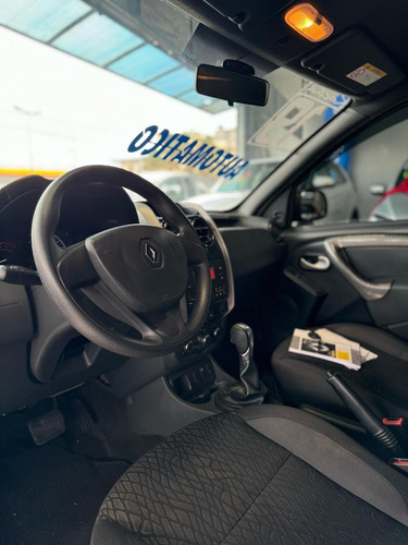 Renault Duster 1.6 16v Expression Sce 5p