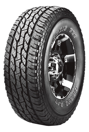  Neumatico Maxxis Bravo Series 265/70r16 At771 112t M+s