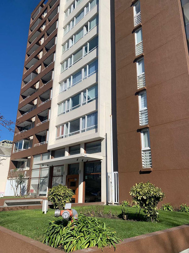 Depto. 2d2b Salas 445 C/estacionamiento (104339)